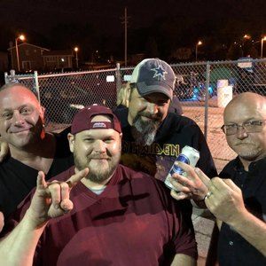 Meet your Posher, Brian